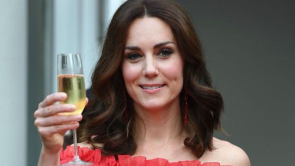 كيت ميدلتون