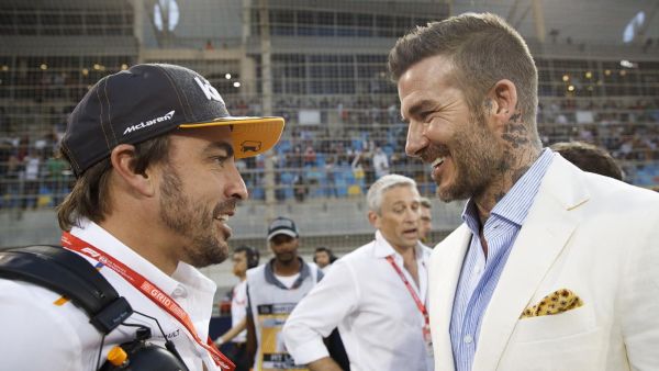 ديفيد بيكهام