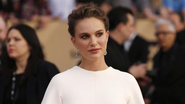 ناتالي بورتمان