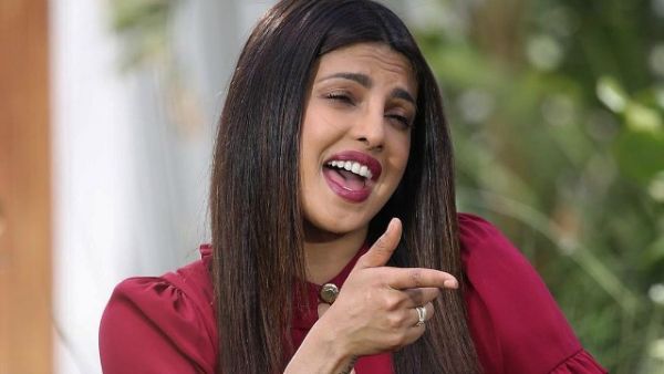 بريانكا شوبرا