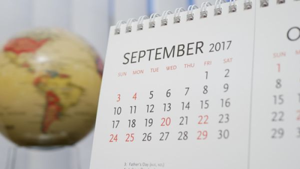 توقعات الأبراج في شهر أيلول/ سبتمبر 2017 من جاكلين عقيقي

