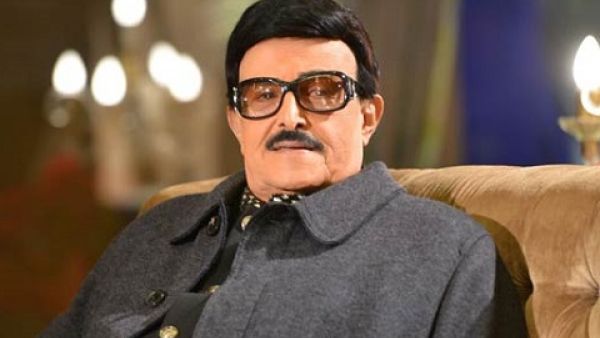 خبر وفاة سمير غانم مجددا و نقيب الممثلين يتصدى