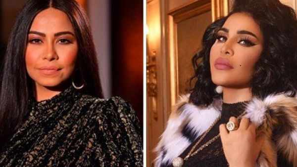 شيرين تكشف عن أمنيتها بالدخول لخزنة مجهوهرات أحلام و رد الأخيرة صادم!