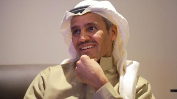 خالد عبد الرحمن