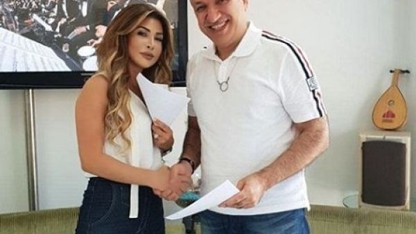 نوال الزغبي تعود الى (روتانا)