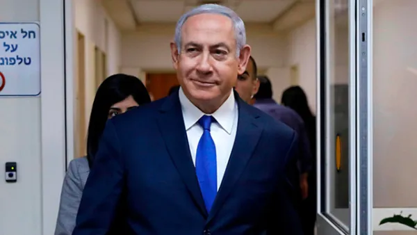 Prime Minister Benjamin Netanyahu .(AFP/ File Photo)
