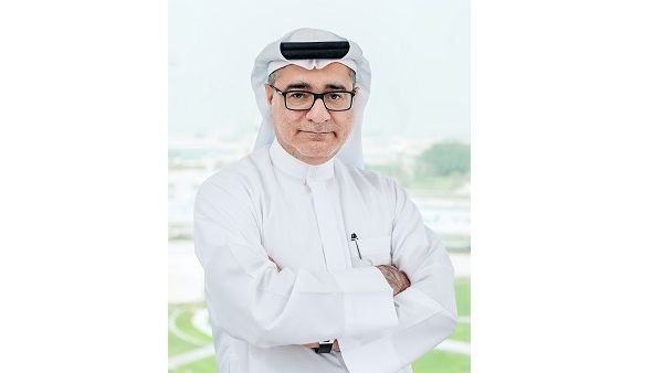 محمد قاسم العلي، الرئيس التنفيذي لشركة الصكوك الوطنية