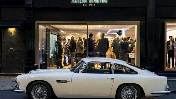Aston Martin Works Dover St 001