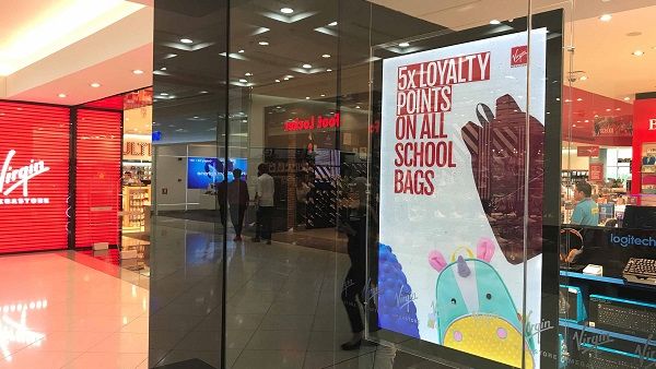 Back-to-School Shopping Has Never Been Better Back-to-School Shopping Has Never Been Better