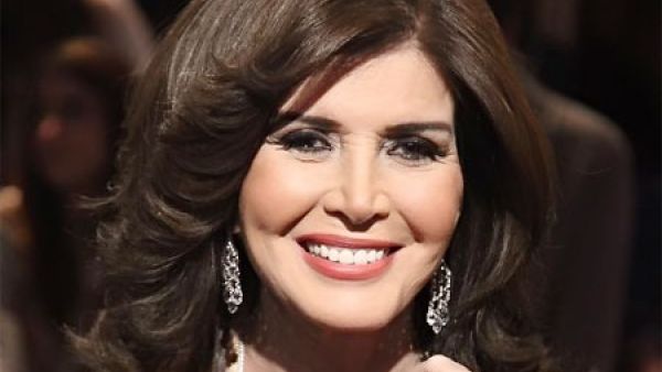 ميرفت أمين تصور (قصر العشاق)