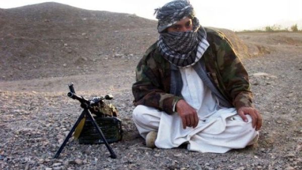 تنبأ قادة الجيش الألماني بوقوع هجوم واسع لمسلحي طالبان