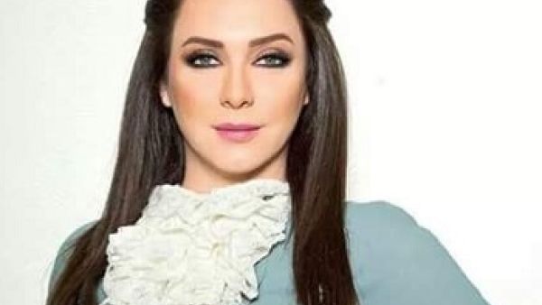 سلاف فواخرجي 
