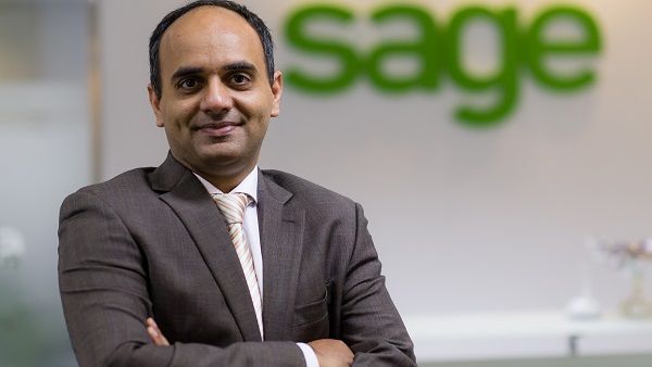 Sage has launched 'Sage One', a VAT-compliant cloud-based accounting software catering to the needs of small and medium-sized enterprises in the UAE. (Pictured here: Mansoor Sarwar, Director of Technical Services and Pre-Sales at Sage)