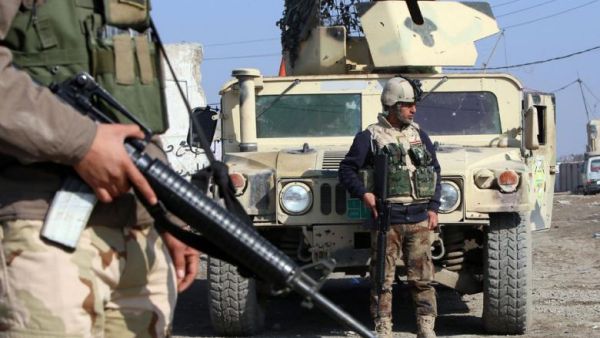 No group has claimed responsibility for the attacks, though Iraqi officials blame the violence on ISIS (AFP/File)