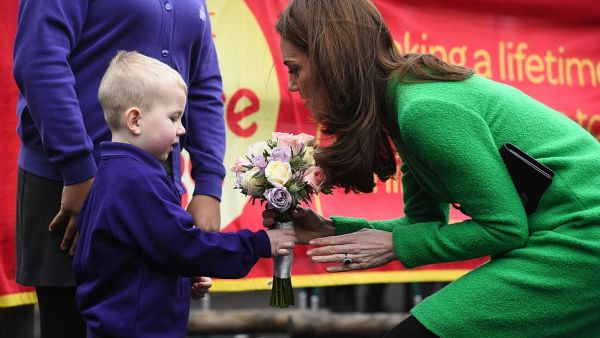 كيت ميدلتون