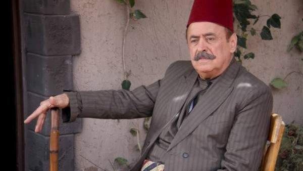 الفنان أسعد فضة