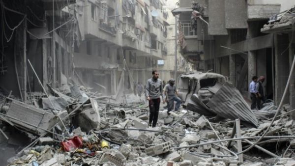 "لا ننتظر هنا الشركات الغربية، وخاصة في قطاع النفط والغاز