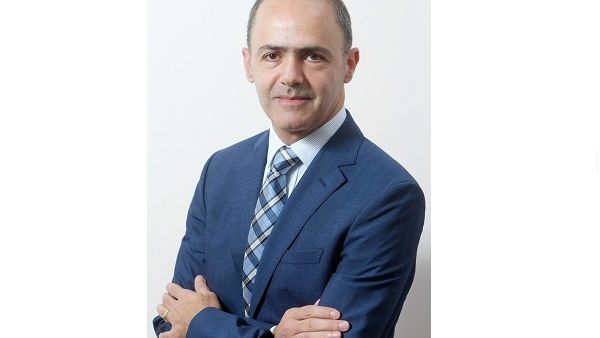 Monzer Tohme as regional vice president, sales, Middle East and Africa (MEA)
