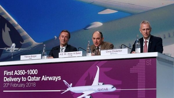 During the press conference. During the press conference.