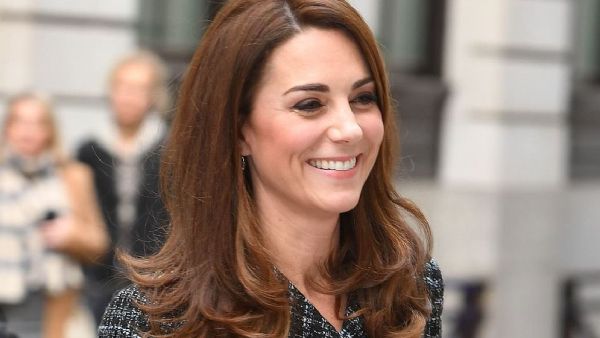 كيت ميدلتون