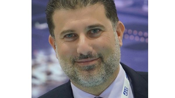 Abdul Razzak Mikati, Managing Director at DTP