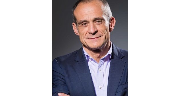 جان-باسكال تريكواغ, رئيس مجلس الإدارة والرئيس التنفيذي لدى شنايدر إلكتريك جان-باسكال تريكواغ, رئيس مجلس الإدارة والرئيس التنفيذي لدى شنايدر إلكتريك