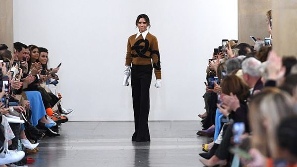 فيكتوريا بيكهام