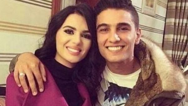محمد عساف يؤكد خبر انفصاله عن خطيبته