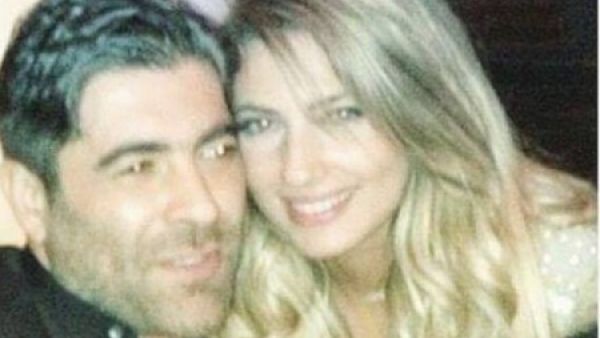 بعد شائعة تعرضها للضرب: زوجة كفوري تخرج عن صمتها!