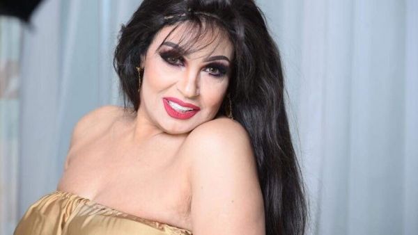 فيفي عبده 