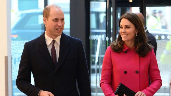 كيت ميدلتون 