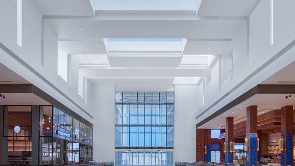 Majid Al Futtaim is taking the shopping experience to the next level at City Centre Ajman. Majid Al Futtaim is taking the shopping experience to the next level at City Centre Ajman.