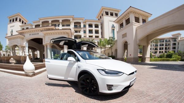 Tesla Chargers Tesla Chargers