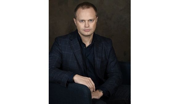 Evgeni Borisov CEO Founder of VIMANA Global Evgeni Borisov CEO Founder of VIMANA Global