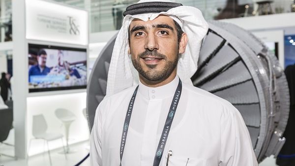 Mansoor Janahi , Deputy Chief Executive Officer (CEO) Mansoor Janahi , Deputy Chief Executive Officer (CEO)