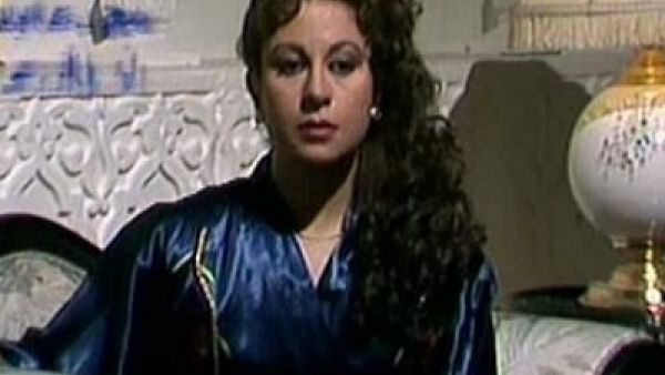 سمية الألفي بريئة من (ليالي الحلمية 6)!