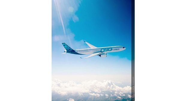 أن عائلة A330 واحدة من أكثر العائلات حضوراً على الإطلاق، حيث تلقت أكثر من 1700 طلبية من 120 زبوناً.