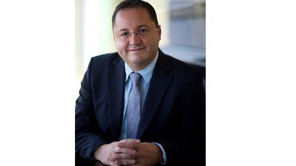 Amir Kanaan, Managing Director for META Region