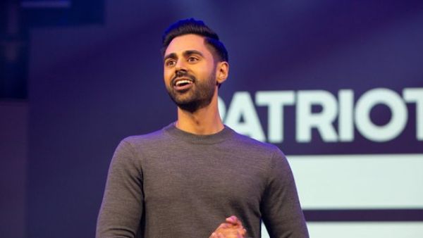 Netflix Takes Down Episode Of Hasan Minhaj's Show (Twitter)