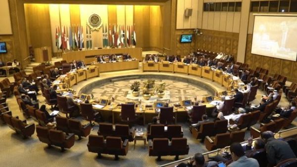 Arab League holds emergency meeting (Twitter)