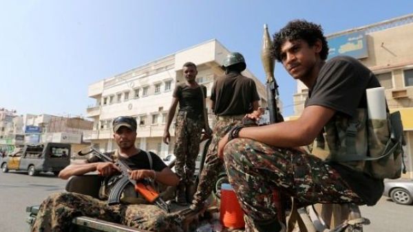 Yemen’s port city of Hodeidah (Twitter)