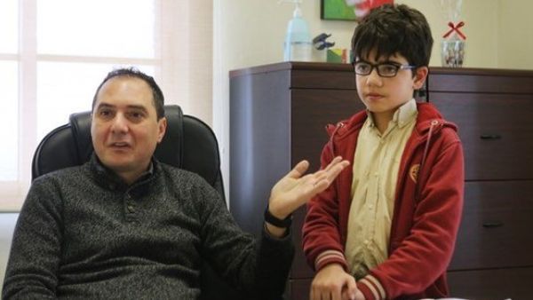 Sinar Zaito, math genius (Twitter)