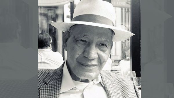 Mohammed Said Farsi (Twitter)