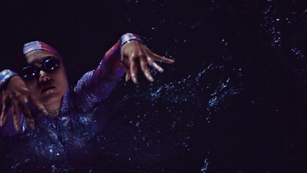 Antikino (The Siren's Echochamber) at Berlin International Film Festival (Twitter)