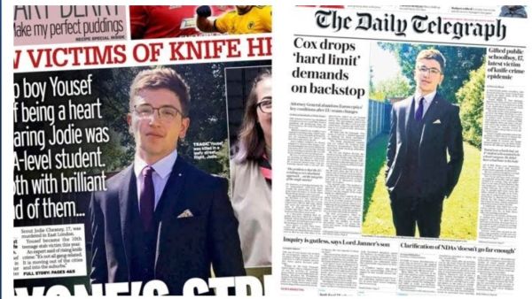 Youssef Makki (Twitter)