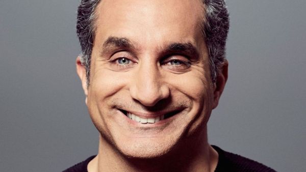 Bassem Youssef (Twitter)