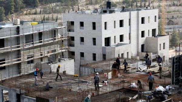 Israel set to approve new housing units (Twitter)