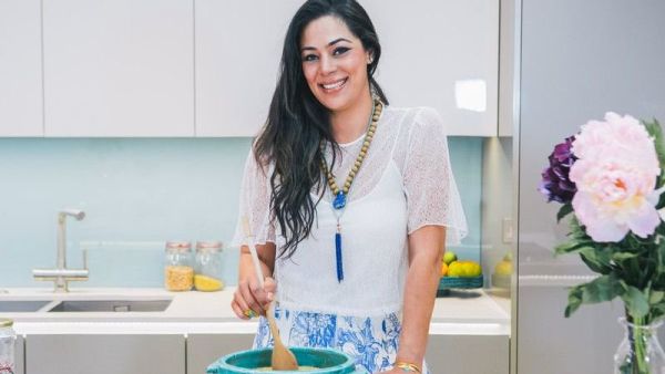 Joudie Kalla (Twitter)