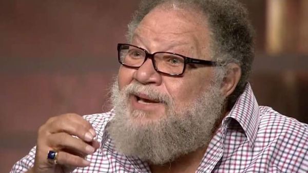 Egyptian actors Yehia El-Fakharany (Twitter)