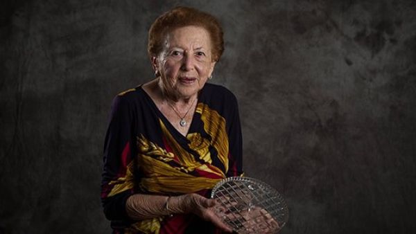 Yvonne Engelman (Twitter)